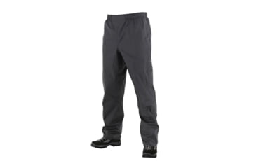 Image of Berghaus Deluge Overtrousers - Men's 31 - Black