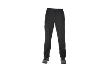 Image of Berghaus Explorer ECO Pant - Men's -Black-34 Waist