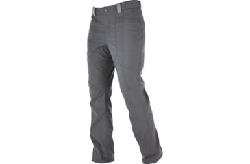 Image of Berghaus Explorer Eco Zip Off Pant - Women's-Dark Grey- 8-10, 27 Waist, Medium-Regular Inseam