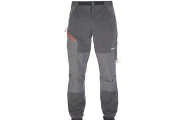 Image of Fast Hike Pant - Mens -Dark Grey/Black-34 Waist-Regular Inseam