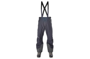Image of Berghaus Frendo Insulated Pant - Men's-Black-Regular Inseam-X-Large