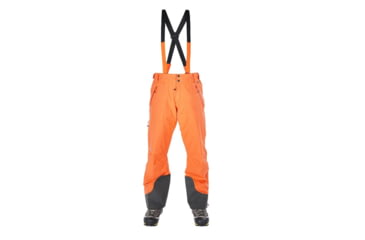 Image of Berghaus Frendo Insulated Pant - Mens-Koi Orange-Regular Inseam-Medium