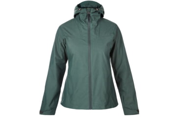 Image of Berghaus Hayling Shell Jacket - Women's Medium - Dark Green