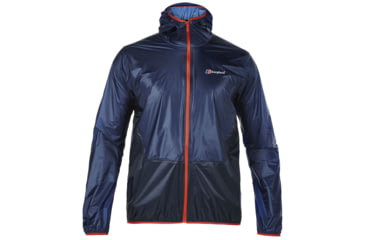 Image of Hyper Jacket - Mens -Twilight Blue/Dusk-Medium