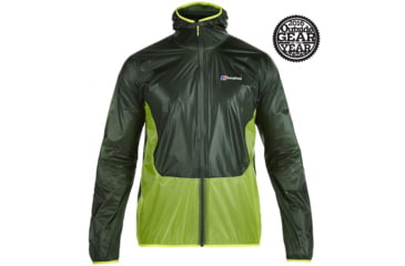Image of Berghaus Hyper Jacket - Mens