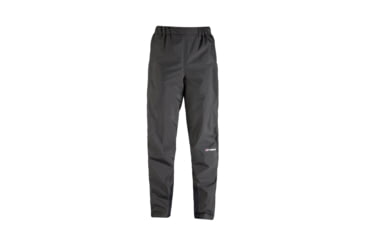 Image of Berghaus Island Peak Shell Pant - Women's-Black-Medium