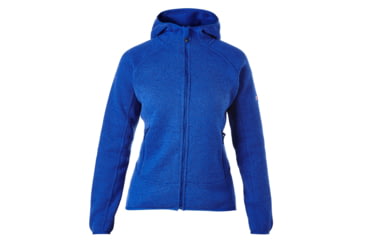Image of Berghaus Kinloch Hoody - Women's-Royal Blue-X-Small