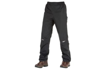 Image of Berghaus Paclite Overtrousers - Men's 31 - Black