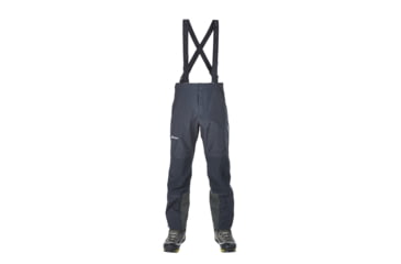 Image of Berghaus Ridge Shell Pant Men's 34W Regular Inseam - Black