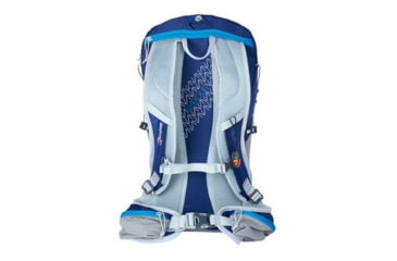 Image of Berghaus Vapour 15-Twilight Blue / Blue Aster-15 L bgh0048-Twilight Blue / Blue Aster-15 L