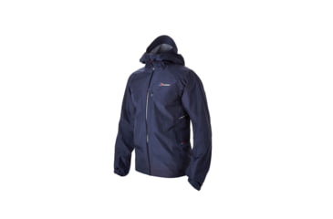 Image of Berghaus Vapour Storm Jacket - Men's-Dusk-Small