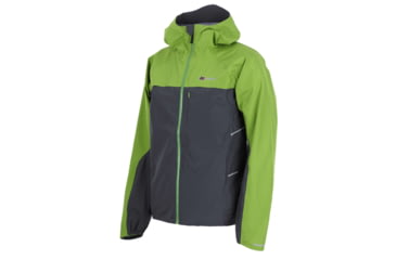 Image of Berghaus Vapour Storm Jacket - Mens