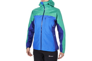 Image of Berghaus Vapour Storm Jacket - Womens