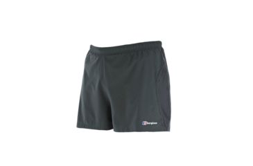 Image of Berghaus VapourLight Baggy Short - Women's 8-10, 27 Waist, Medium - Blue