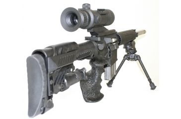Image of Bering Optics 3.0x50mm Avenger Gen 2-Plus Night Vision Scope, Black, 8.6inx4.2inx3.1in BE16250T