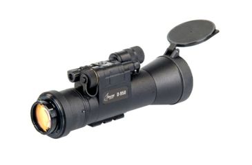 Image of Bering Optics D-950U Gen 3+ Elite Night Vision Clip-On Attachment, Black BE73950HDU