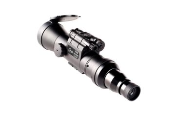 Image of Bering Optics D-950U Gen 3+ Elite Night Vision Clip-On Attachment, Black BE73950HDU