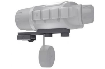 Image of Bering Optics eXact Precision Gen I Night Vision kit with a Sensor Reflex Sight Combo, Black BE16044C