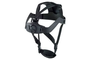 Image of Bering Optics GoPro Hard Hat, Black BE80126