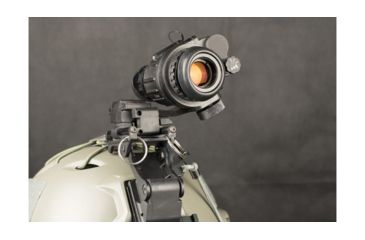 Image of Bering Optics GT-14 1.0x22 Tactical NV Monocular Kit, Gen 3+ Unfilmed, Black, BE34122