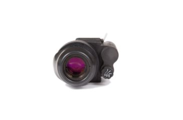 Image of Bering Optics GT-14 1.0x22 Tactical NV Monocular Kit, Gen 3+ Unfilmed, Black, BE34122