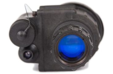 Image of Bering Optics GT-14 1.0x22 Tactical NV Monocular Kit, Photonis Gen2+ , Black, BE24122