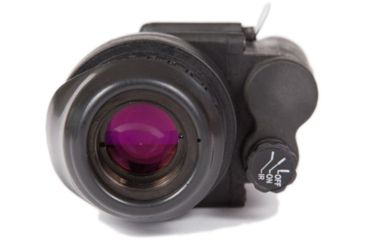 Image of Bering Optics GT-14 1.0x22 Tactical NV Monocular Kit, Photonis Gen2+ , Black, BE24122