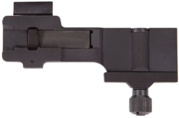 Image of Bering Optics GT-14 1.0x22 Tactical NV Monocular Kit, Photonis Gen2+ , Black, BE24122