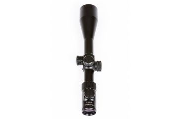 Image of Bering Optics Hunting Series 6-24x50 Telescopic Rifle Scope, Black, BE55450