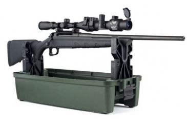 Image of Bering Optics Night Probe Gen 2+ Clip-On Night Vision Attachment, Black BE26042