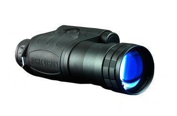 Image of Bering Optics Polaris 3.4x50 Gen I Night Vision Monocular, Black, 7.9inx3.1inx2.4in BE14150