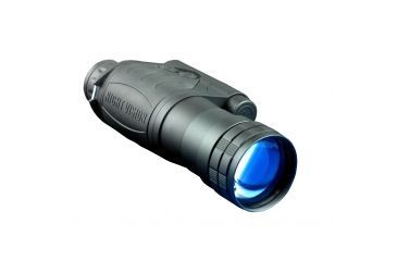 Image of Bering Optics Polaris 3.4x50 Gen I Night Vision Monocular, Black, 7.9inx3.1inx2.4in BE14150