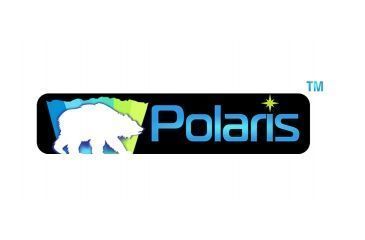 Image of Bering Optics Polaris 3.4x50 Gen I Night Vision Monocular, Black, 7.9inx3.1inx2.4in BE14150