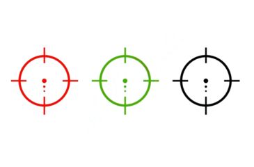 Image of Bering Optics Prismatic Supra 3.0x32 Sight, Black, 5.4inx3.2inx2.4in BE54030