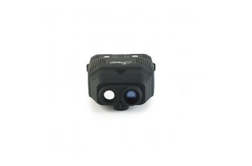 Image of Bering Optics Urban Patrol 1.0x-2.0x15 Digital Zoom Night Vision Camera, Black, BE18015