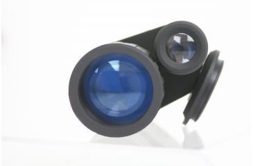 Image of Bering Optics Wake2 2.5x40 Gen I Compact Night Vision Monocular, Black, 7.1inx3.2inx2.0in BE14040