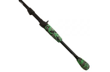 Image of Berkley BCAMP661MH-F Amp MH 6'6 1pc 1363711