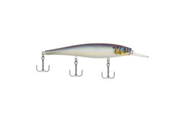 Image of Berkley BHBCT110+-CMPRL 4 3/8 9/16oz 1375269