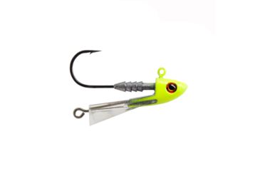 Image of Berkley BSJ14-CH BER SNAP JIG 1/4 CHART 1435360