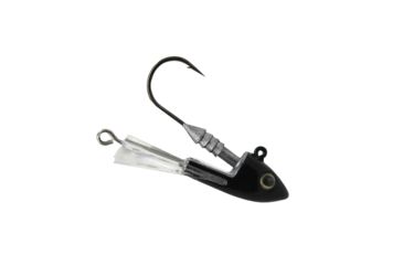 Image of Berkley BSJ38-BL BER SNAP JIG 3/8 BLACK 1435367