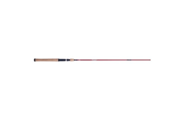 Image of Berkley Cherrywood Rod Blank Through Handle Design, Cork Handle Graphite Composit, SS Guides And Inserts 1 Piece, Medium-Heavy, Casting, 6'6", CWD2-661MHC
