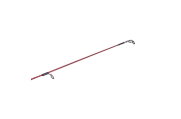Image of Berkley Cherrywood Rod Blank Through Handle Design, Cork Handle Graphite Composit, SS Guides And Inserts 1 Piece, Medium Spinning, 6'6", CWD2-661MS