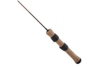 Image of Berkley CWICE24UL CHERRYWD HD ICE ROD 24 UL SPIN 1323297