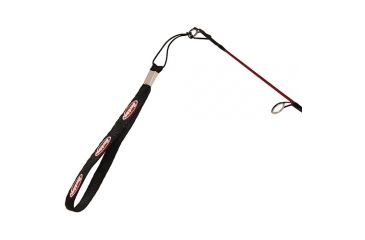 Image of Berkley CWICE24UL CHERRYWD HD ICE ROD 24 UL SPIN 1323297