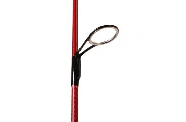 Image of Berkley CWICE24UL CHERRYWD HD ICE ROD 24 UL SPIN 1323297