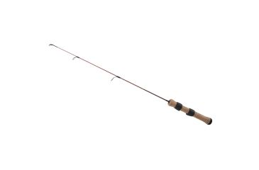 Image of Berkley CWICE24UL CHERRYWD HD ICE ROD 24 UL SPIN 1323297