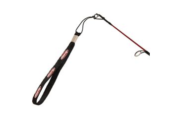 Image of Berkley CWICE27L CHERRYWD HD ICE ROD 27 L SPIN 1323299