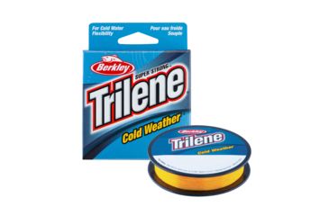 Image of Berkley CWPS8-KG CW PS 8LB 110YD KLONDIKE GOLD 1417814