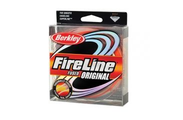 Image of Berkley Fireline Fused Fishing Line, 10 lbs, 1500 Yards 176888
