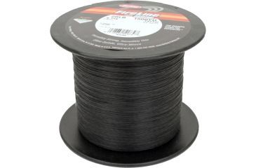 Image of Berkley Fireline Fused Line, Original, 20 lbs, 1500 Yards, Smoke 176883
